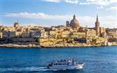 imagen: MALTA  - 2024