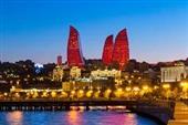 imagen: ARMENIA - GEORGIA - AZERBAIYAN - 2024