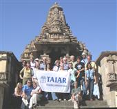 imagen: INDIA 2008