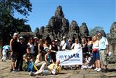 imagen: CAMBODIA-VIETNAM & LAOS 2010