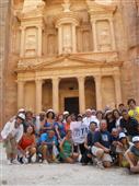 imagen: PETRA-JORDANIA 2008