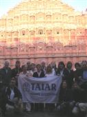 imagen: INDIA 2008