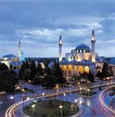 imagen: TURQUIA - 2024 - 2025